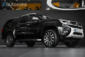 Volkswagen Amarok 2023
